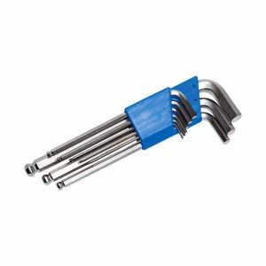 Ball Ended Hex Key Sets